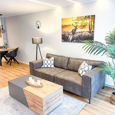 Appartement Am Mythenweg Thale Kültér fotó