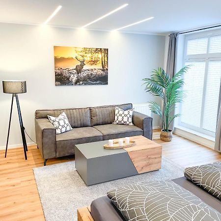 Appartement Am Mythenweg Thale Kültér fotó