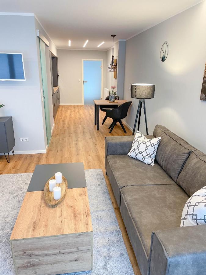 Appartement Am Mythenweg Thale Kültér fotó