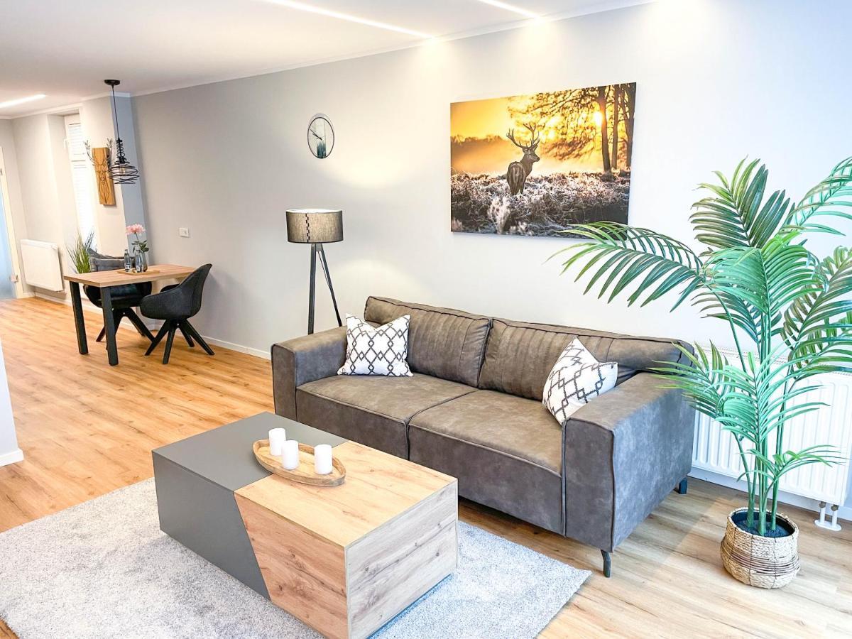 Appartement Am Mythenweg Thale Kültér fotó