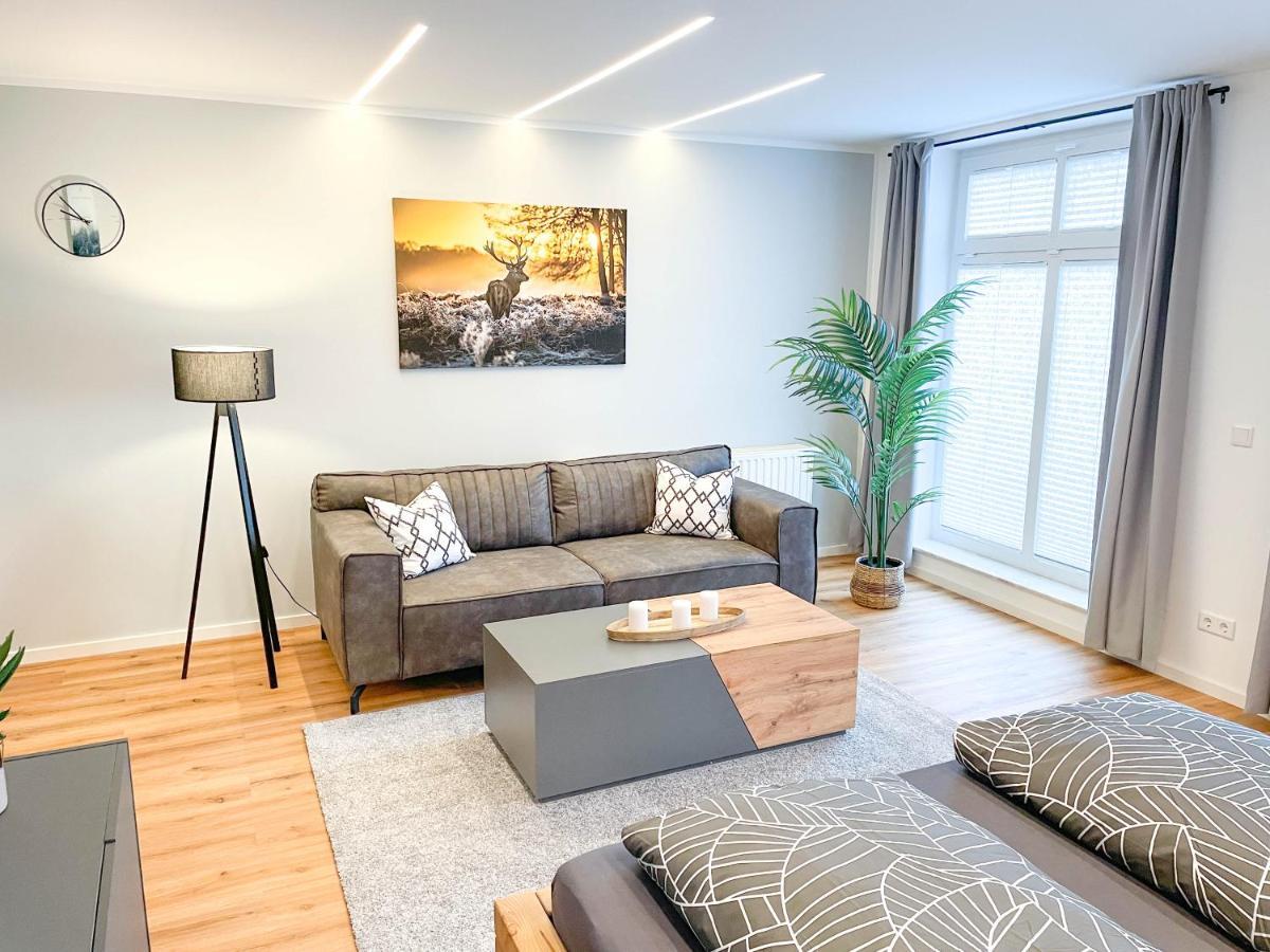 Appartement Am Mythenweg Thale Kültér fotó
