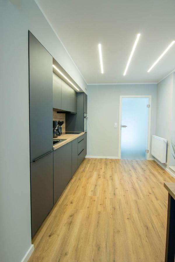Appartement Am Mythenweg Thale Kültér fotó