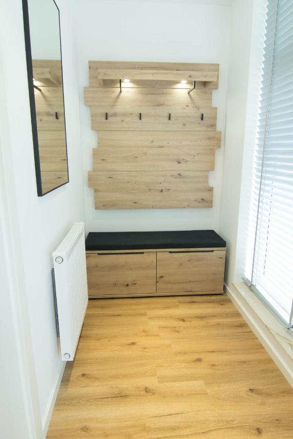 Appartement Am Mythenweg Thale Kültér fotó