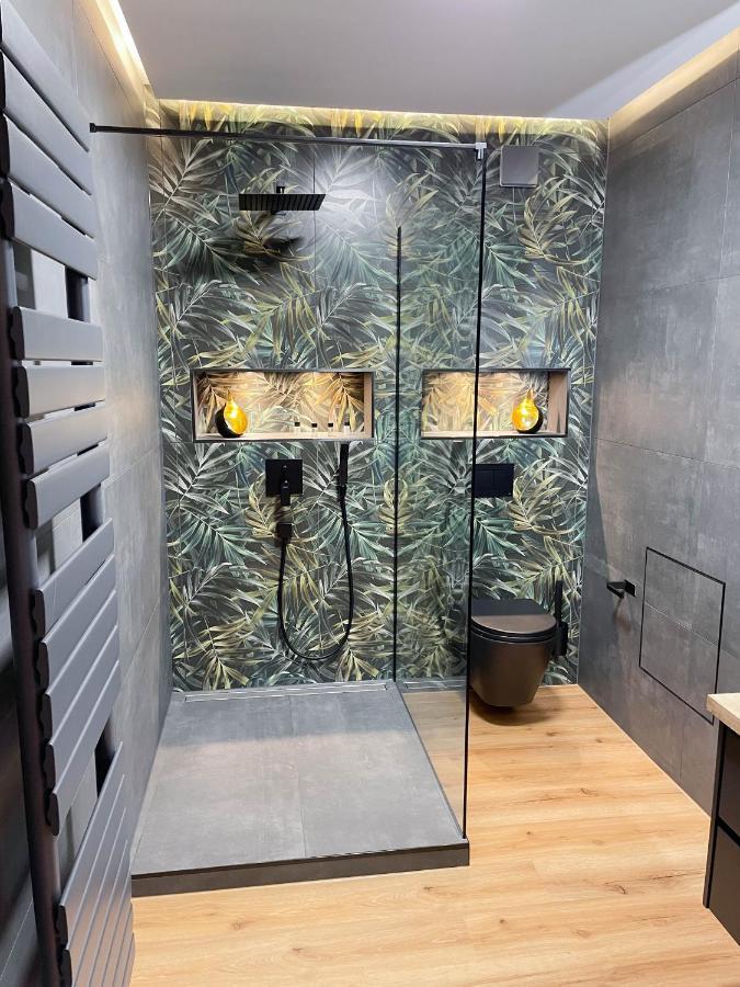 Appartement Am Mythenweg Thale Kültér fotó